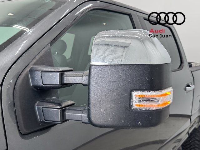 Used 2019 Ford F250 XLT w/ XLT Premium Package AWD/4WD image 8