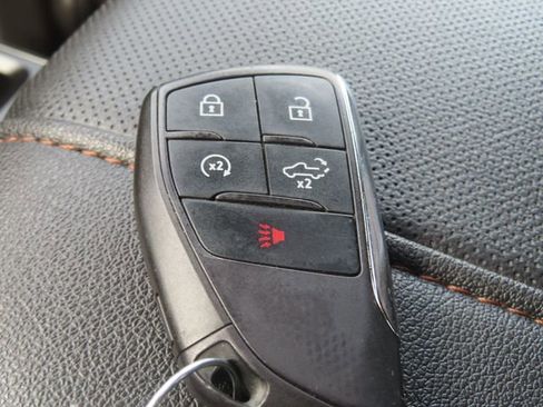 Used 2024 GMC Sierra 1500 AT4 w/ AT4 Premium Package AWD/4WD image 40