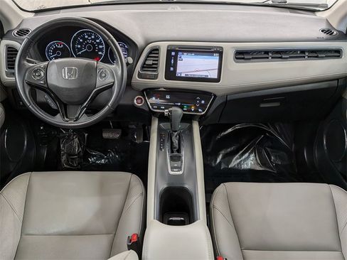 Used 2016 Honda HR-V EX-L image 28