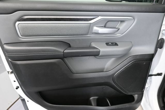 Used 2023 RAM 1500 Big Horn AWD/4WD image 28
