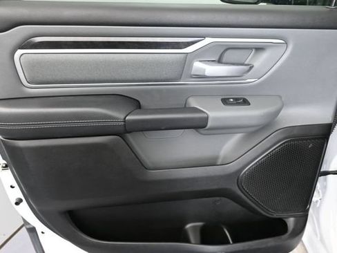 Used 2023 RAM 1500 Big Horn AWD/4WD image 28