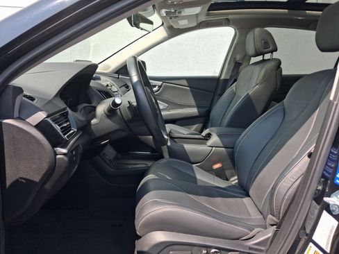 Used 2023 Acura RDX AWD w/ Technology Package image 5