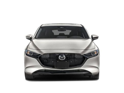 New 2026 MAZDA MAZDA3 s image 8