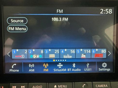 Used 2024 Nissan Sentra SR image 26