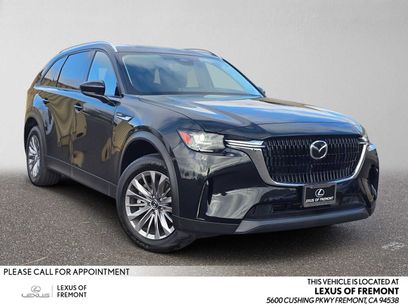 Used 2024 MAZDA CX-90 Plug-In Hybrid w/ Preferred