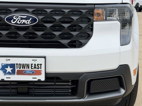 New 2026 Ford Maverick XLT image 41