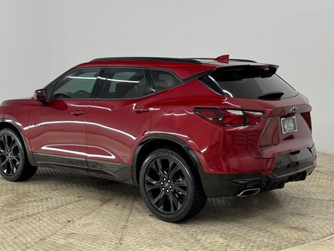 Used 2019 Chevrolet Blazer RS image 3