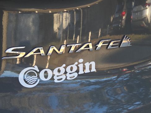 Used 2023 Hyundai Santa Fe SEL image 31