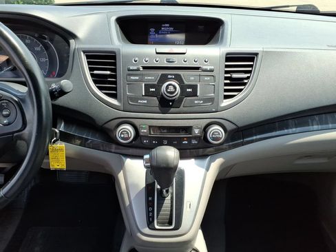 Used 2014 Honda CR-V EX-L image 9
