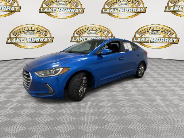 Used 2017 Hyundai Elantra Value Edition FWD image 8