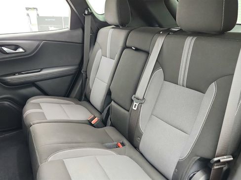 Used 2023 Chevrolet Blazer LT w/ Convenience Package image 17