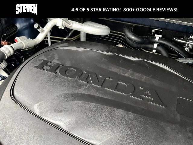 Used 2023 Honda Ridgeline RTL-E image 36