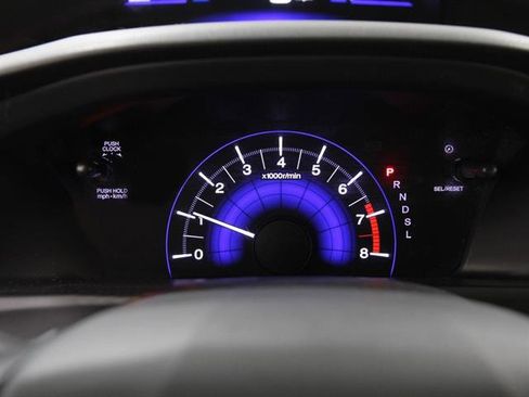 Used 2014 Honda Civic LX image 8