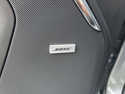 New 2026 Chevrolet Tahoe High Country w/ Sun And Tow Package image 19