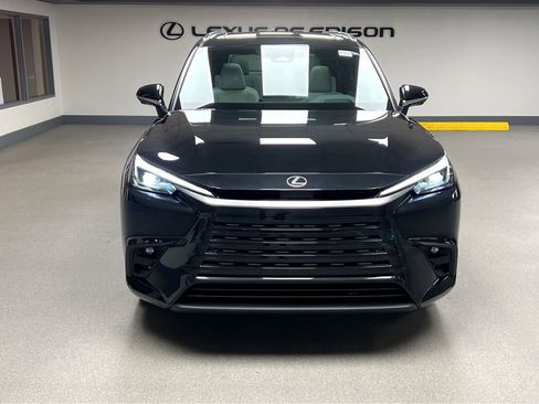 New 2026 Lexus TX 350 AWD image 2