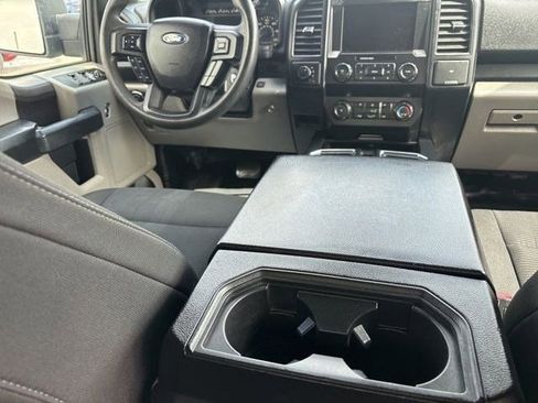 Used 2019 Ford F150 XL w/ Equipment Group 101A Mid image 35