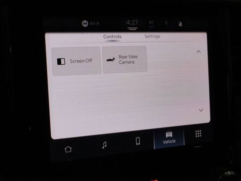 New 2025 RAM 1500 Tradesman RWD image 33