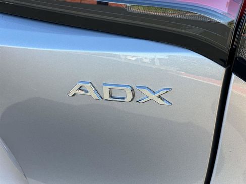 Used 2025 Acura ADX FWD image 7