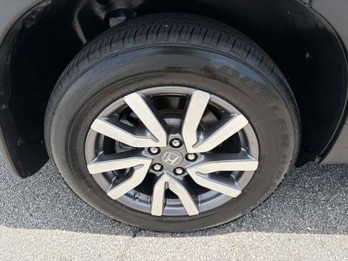 Used 2021 Honda Pilot EX-L image 27