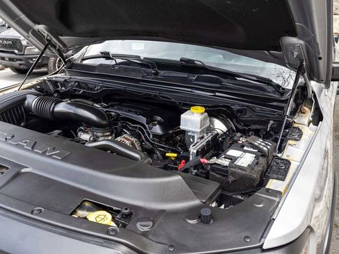 Used 2022 RAM 1500 Rebel w/ Level 1 Equipment Group AWD/4WD image 31