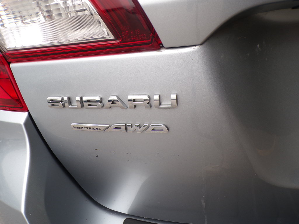 Used 2016 Subaru Outback 2.5i Limited AWD/4WD image 18