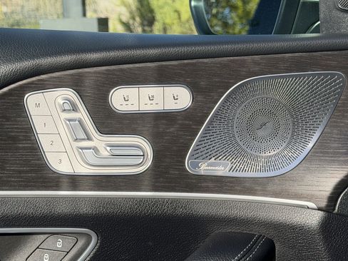 Certified 2022 Mercedes-Benz GLS 450 GLS 450 image 18