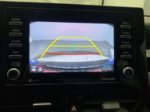 Used 2022 Toyota Camry TRD FWD image 18