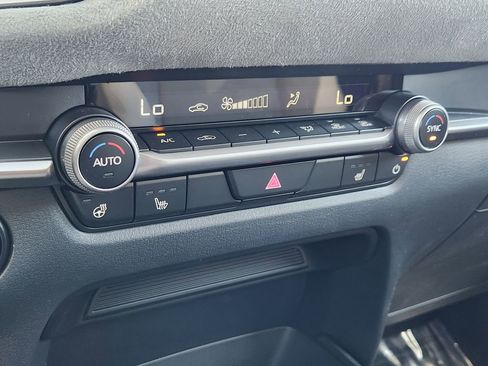 New 2026 MAZDA CX-30 2.5 Turbo w/ Premium Package image 13