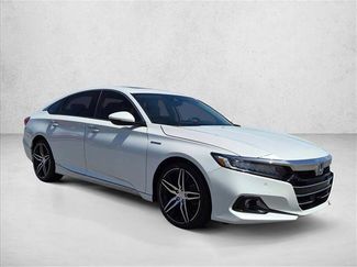 Used 2022 Honda Accord Touring video 3