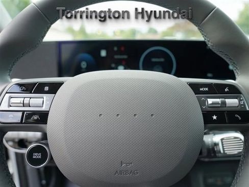 New 2025 Hyundai Ioniq 5 SEL image 11