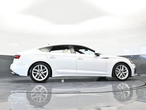 Used 2024 Audi A5 2.0T Premium Plus AWD/4WD image 70