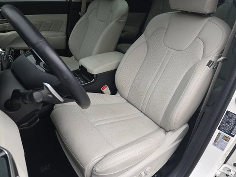 Used 2023 Kia Sorento SX Prestige AWD/4WD image 25