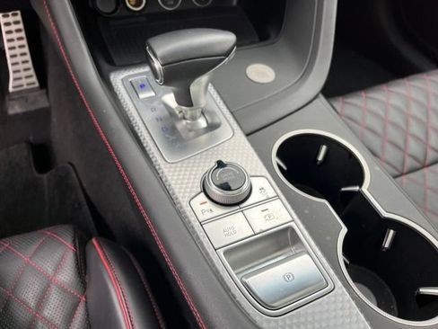 Used 2023 Genesis G70 3.3T w/ Sport Prestige Package AWD/4WD image 20