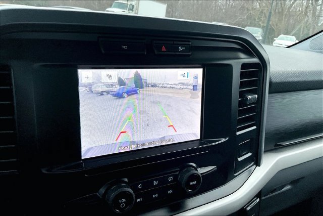 Used 2023 Ford F150 XLT AWD/4WD image 15