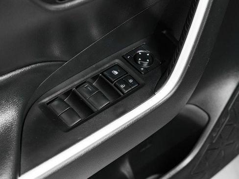 Used 2024 Toyota RAV4 LE image 40