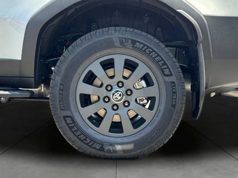 New 2027 Toyota Land Cruiser AWD/4WD image 33
