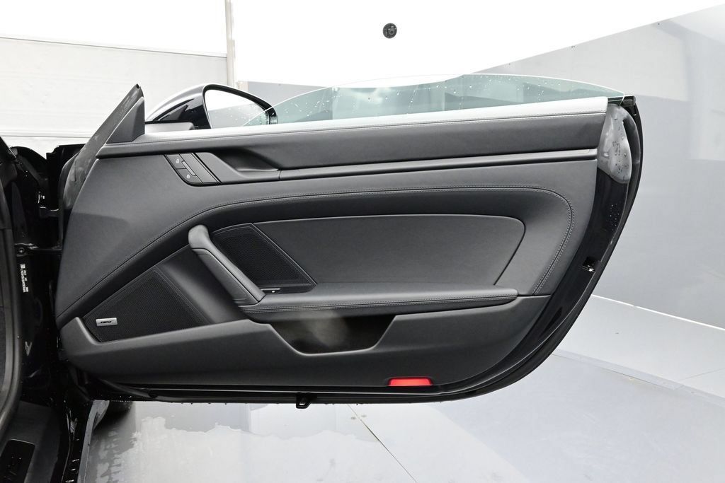 Certified 2026 Porsche 911 Carrera GTS RWD image 16
