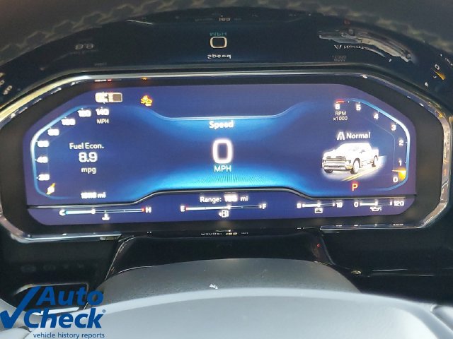 Certified 2024 Chevrolet Silverado 1500 High Country RWD image 24