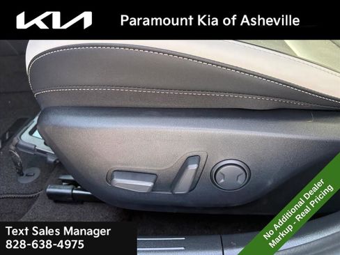 New 2026 Kia K4 GT-Line image 19