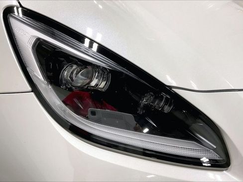 Used 2022 Subaru BRZ Premium RWD image 26