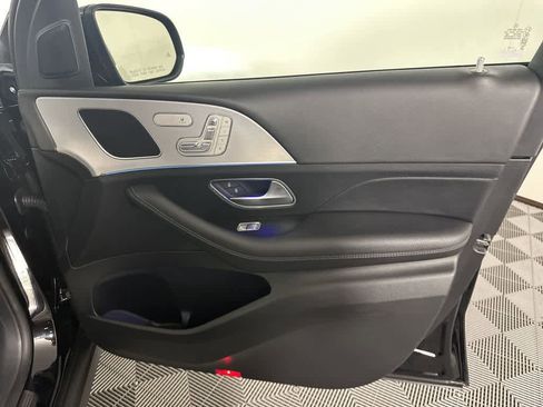 Used 2024 Mercedes-Benz GLE 450e GLE 450e Plug-In Hybrid image 23