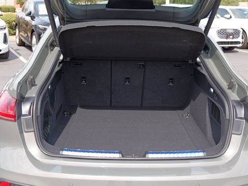 New 2025 Audi A5 2.0T Premium image 35