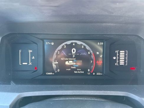 Used 2024 Toyota Tacoma SR image 25