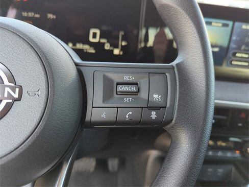 New 2026 Nissan Kicks SV w/ Charging Package image 37