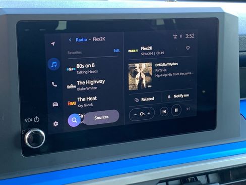 Used 2025 Toyota Tacoma TRD Off-Road image 21