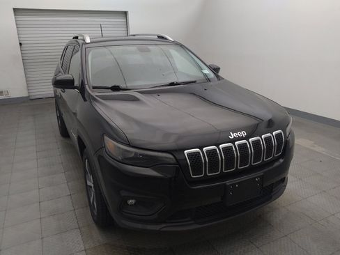 Used 2019 Jeep Cherokee Limited AWD/4WD image 14