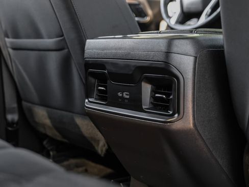 Used 2024 Chevrolet Silverado 1500 RST AWD/4WD image 39