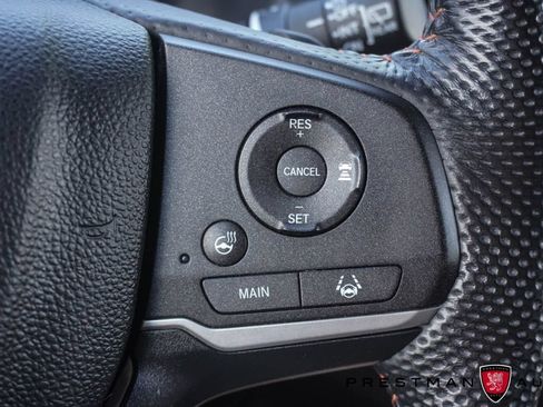 Used 2024 Honda Passport TrailSport image 35