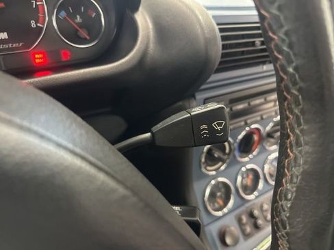 Used 2000 BMW M Roadster image 25