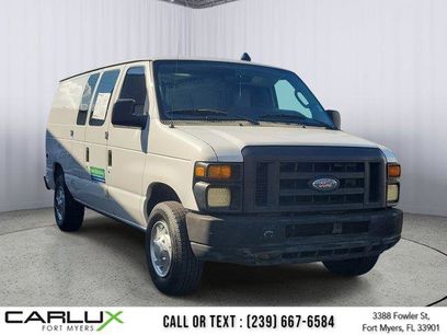 Used 2010 Ford E-250 and Econoline 250